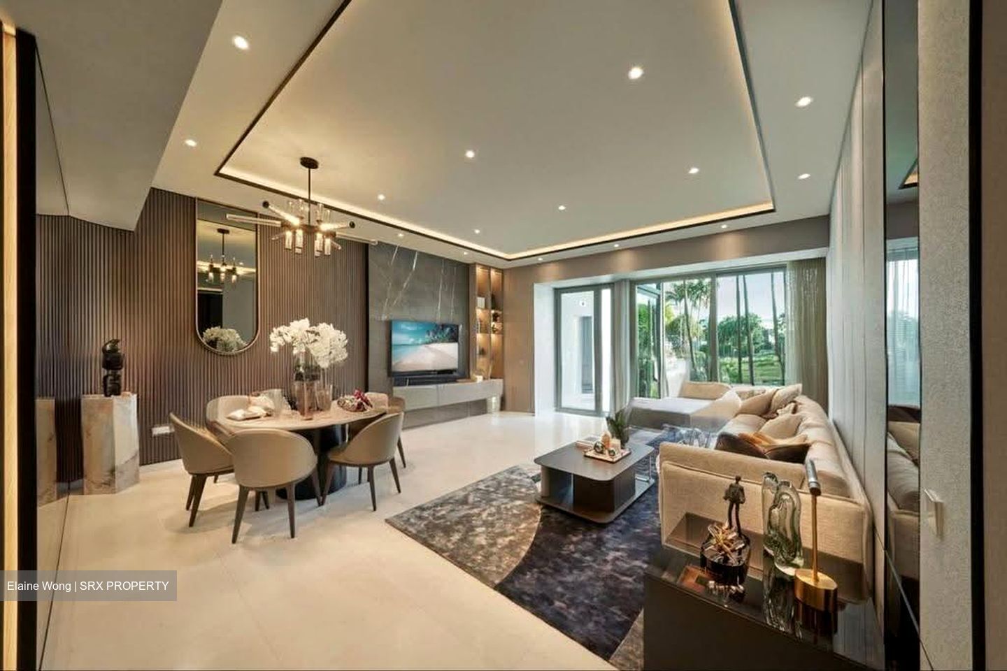 Marina Collection (D4), Condominium #638288301
